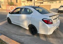 ميتسوبيشي ميراج G4